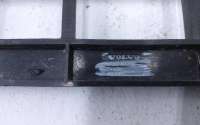 Заглушка (решетка) в бампер передний Volvo FE 2006г. 20733841 - Фото 4