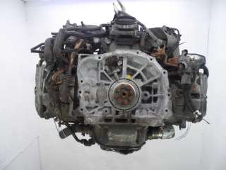 EZ30D Двигатель к Subaru Legacy 3 Арт 00054137