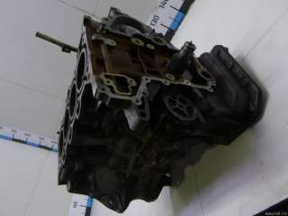 Блок двигателя Kia Ceed 1 2008г. 201B22BU00 - Фото 11