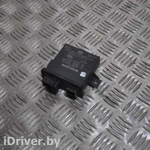 Блок управления светом Land Rover Range Rover 4 2014г. BJ32-14C243-AA , art2962926 - Фото 1