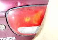 Подсветка номера Mazda Xedos 6 1996г.  - Фото 4