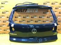 5N0827025 Крышка багажника к Volkswagen Tiguan 1 Арт MA60998