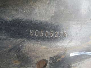 рычаг продольный Skoda Octavia A5 2005г. 1K0505225 - Фото 3
