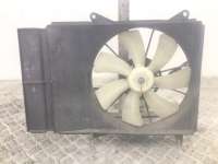 Вентилятор радиатора Opel Agila 2 2011г. 2635005820 - Фото 2