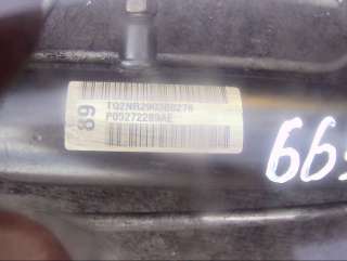 BN Рулевая рейка Chrysler PT Cruiser (Chrysler) Арт 666RR, вид 3