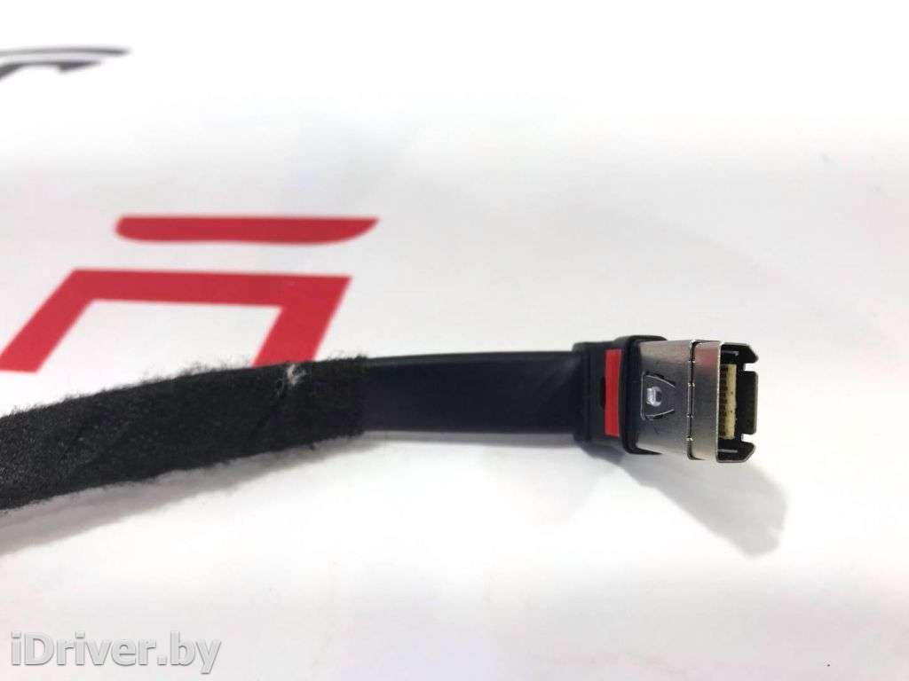 Провод USB Tesla model S 2021г. 1624129-00-C  - Фото 3