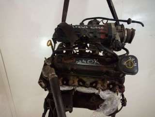Двигатель  Ford Fiesta 4 1.3 i Бензин, 1998г. J4S  - Фото 14