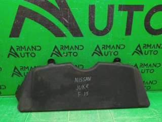  Обшивка багажника к Nissan Juke Арт ARM129836