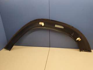 Расширитель арки правый задний Mercedes GL X166 2012г. A16688466229149 - Фото 3