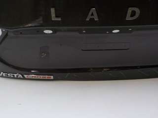 Дверь багажника Lada Vesta  8450102347 - Фото 3