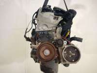 Двигатель  Renault Modus 1.2 i Бензин, 2011г. D4FJ772  - Фото 2