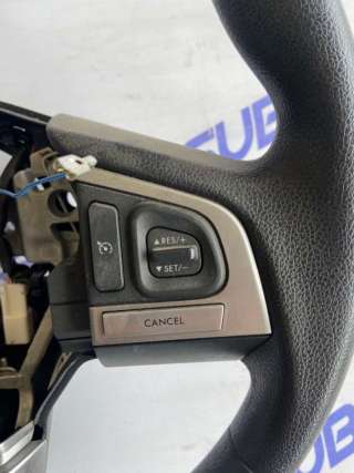 Рулевое колесо Subaru XV 1 2017г.  - Фото 5