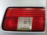 Подсветка номера BMW 5 E39 2001г.  - Фото 9