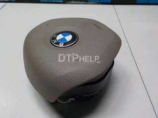 Подушка безопасности водителя BMW 2 F45/F46 2012г. 32306796877 - Фото 7