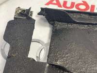 Защита КПП Audi Q7 4L 2007г. 7L8825231A - Фото 2