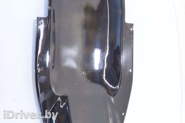 Декоративная крышка двигателя YAMAHA YZF 2001г.  - Фото 1