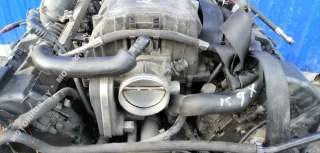 Двигатель  BMW 7 E65/E66 3.6  Бензин, 2003г. N62B36A  - Фото 2