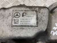 Коллектор впускной Mercedes B W245 2006г. A6400901037 - Фото 2