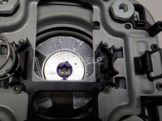 Подушка безопасности в рулевое колесо Volkswagen Golf PLUS 1 2006г. 1K0880201BT1QB - Фото 8