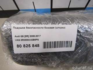 Подушка безопасности боковая (шторка) Audi Q5 1 2009г. 8R0880442B6PS - Фото 10