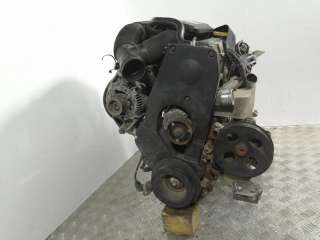  Двигатель Opel Astra F Арт 15930017004_2, вид 4