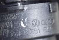 Патрубок радиатора Audi Q2 2022г. 5Q0122291A, 5Q0122291EE , art8214729 - Фото 7