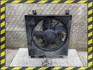  Вентилятор радиатора Hyundai Santamo Арт 54157416, вид 2