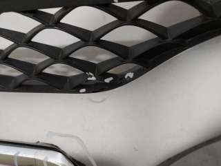 Решетка радиатора Mercedes GLC w253 restailing 2020г. A2538882800 - Фото 5