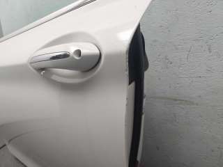 Дверь боковая (легковая) BMW 5 F10/F11/GT F07 2011г. 41009631837 - Фото 4