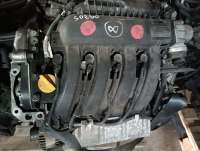 Двигатель  Renault Scenic 1 2.0 i Бензин, 2000г. F4R770  - Фото 2