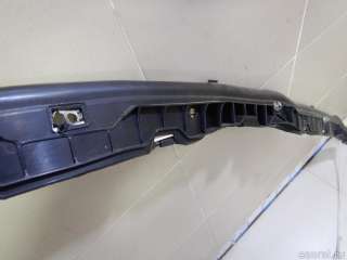 Подушка безопасности боковая (шторка) Mercedes ML W164 2006г. 1648600905 - Фото 7