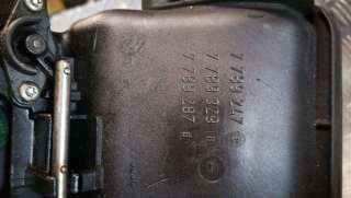 Коллектор впускной BMW X5 E53 2003г. 7789287, 7789247, 7789329 - Фото 4