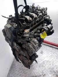  Двигатель к Hyundai Sonata (NF) Арт 46023044113