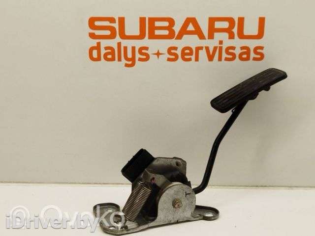 Педаль газа Subaru Legacy 4 2004г. 36010ag020, 1988000120, 09e09 , artFID1107 - Фото 1