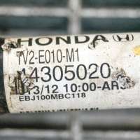 Полуось передняя правая (приводной вал, ШРУС) Honda Civic 9 2012г. TV2-E010-M1 , art236666 - Фото 5