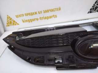 Решетка радиатора Hyundai IX35 2010г. 863512Y000 - Фото 7