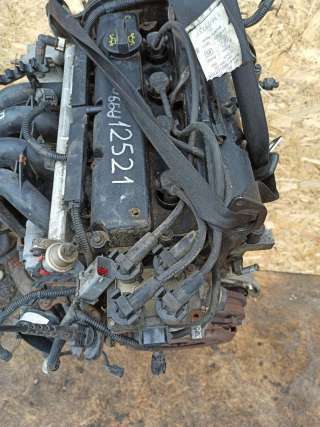 Двигатель  Ford Focus 1 1.4  Бензин, 2001г. FXDD  - Фото 5