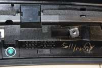 Спойлер двери багажника Lexus CT 2011г. 7608576901A0 - Фото 2