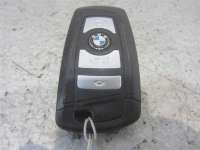  Ключ зажигания к BMW 5 F10/F11/GT F07 Арт 35968