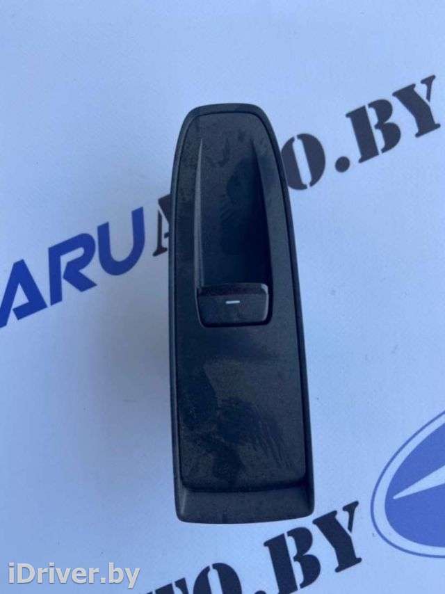 Кнопка стеклоподъемника заднего правого Subaru Legacy 7 2020г.  - Фото 1