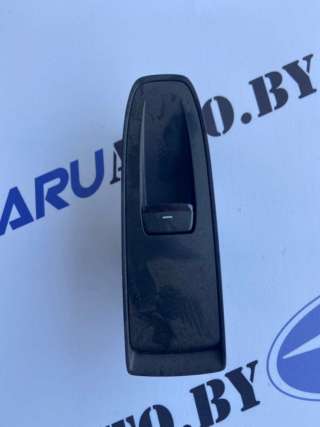  Кнопка стеклоподъемника заднего правого  к Subaru Outback 6 Арт 35855296