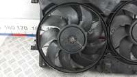  Вентилятор радиатора Chevrolet Orlando Арт ZNT04KE01
