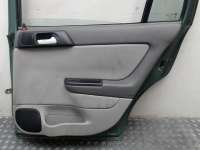  обшивка боковой двери зад прав к Opel Astra G Арт 18003721/10