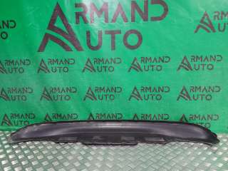 A2138850125 Юбка бампера Mercedes E W213 Арт ARM207014