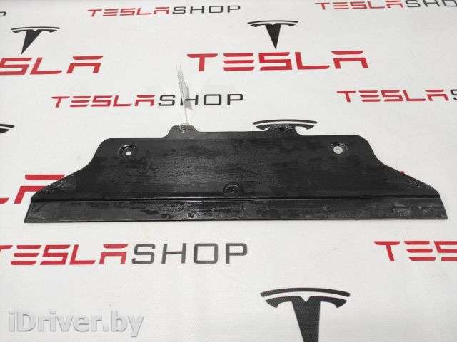 Плата монтажная Tesla model S 2015г. 1038640-00-D - Фото 1