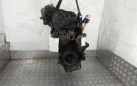 BXE Двигатель дизельный к Skoda Octavia A5 restailing Арт AEA04AB01_A106634