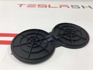 Коврики в салон Tesla model S 2015г. 1005376-00-B,1010759-00-B - Фото 3