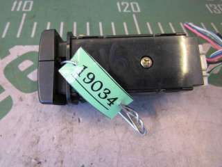  Кнопка противотуманных фар к Mazda Premacy 1 Арт 27449