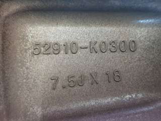 Комплект дисков колесных 18R к Kia Soul 3 52910K0300 - Фото 11
