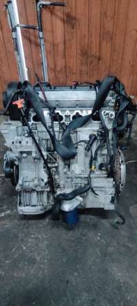 Двигатель  Peugeot 607 2.2 EW12 Бензин, 2005г. EW12  - Фото 5